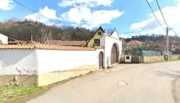 The Garden -  Street View A 360deg - Srbsko