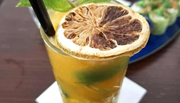 The Nest -  Mai Tai - Nové Město