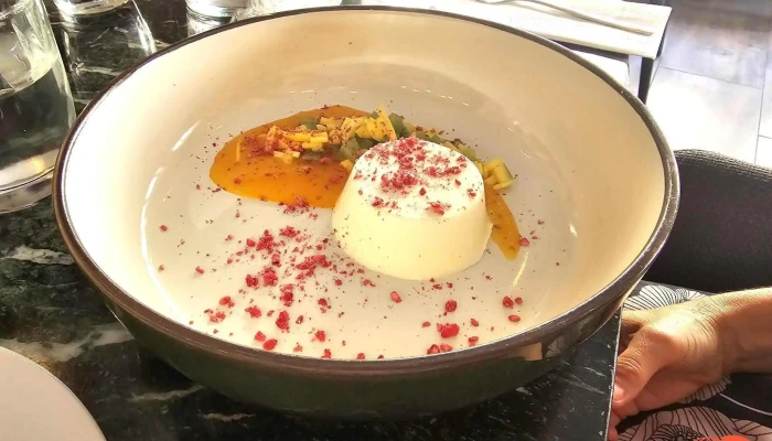 The Nest -  Panna Cotta - Nové Město