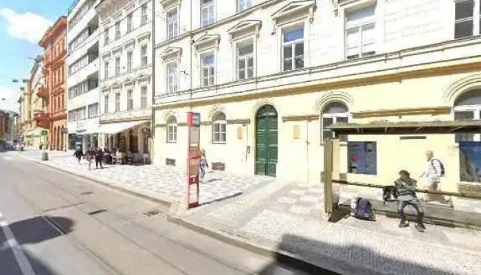 The Nest -  Street View A 360deg - Nové Město