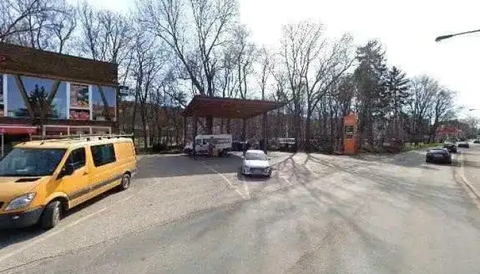 The Place -  Street View A 360deg - Pražská 1101