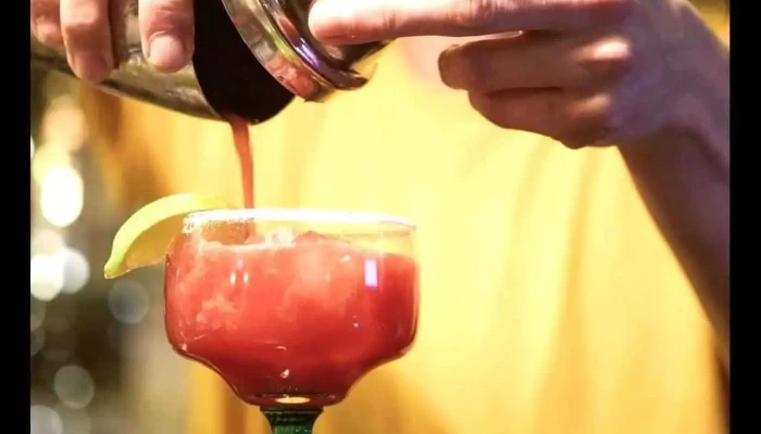 The Tavern -  Margarita - Vinohrady