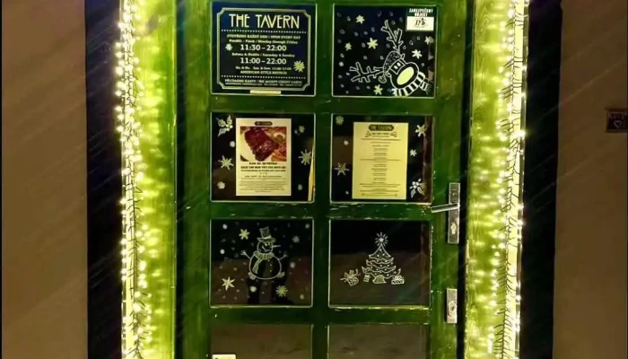 The Tavern -  Od Vlastnika - Vinohrady