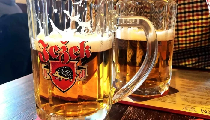 The Tavern -  Pivo - Vinohrady