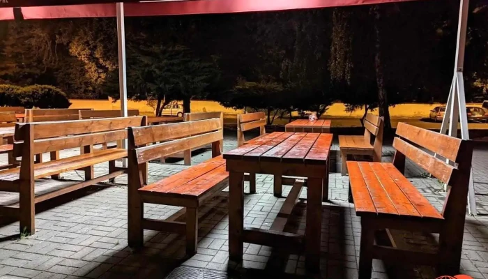 Tipáč Duchcov - Horská Cesta 1243/6