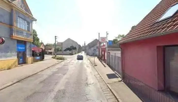 Tipsport As Street View A 360deg - Chržínská 378