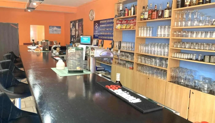 Tipsport Bar - 21 Nejdek 1