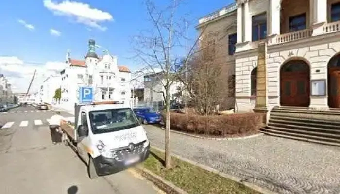 Tj Sokol Mlada Boleslav Street View A 360deg - Mladá Boleslav Ii