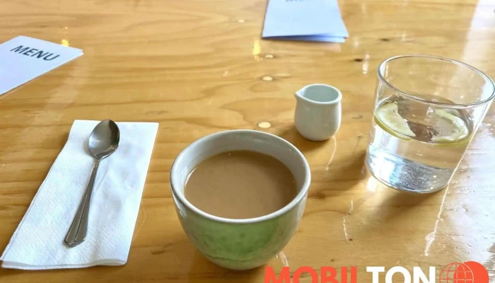 To Je Bistro -  Nejnovejsi - Pražská Tř. 322/4