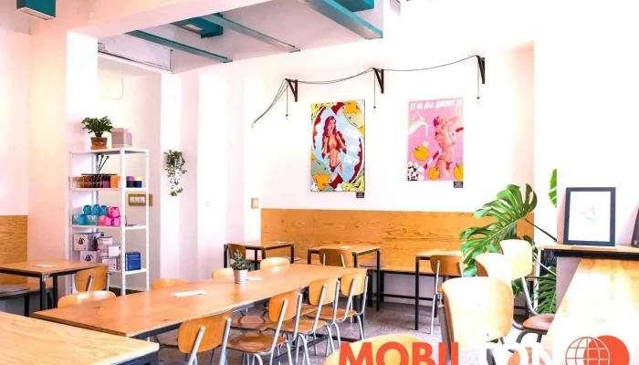 To Je Bistro -  Od Vlastnika - Pražská Tř. 322/4