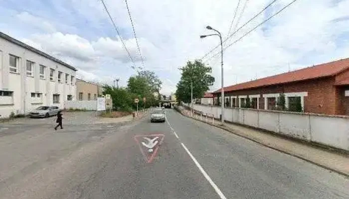 To Je Bistro -  Street View A 360deg - Pražská Tř. 322/4