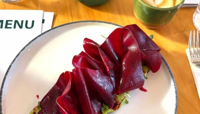 To Je Bistro -  Telefon - Pražská Tř. 322/4