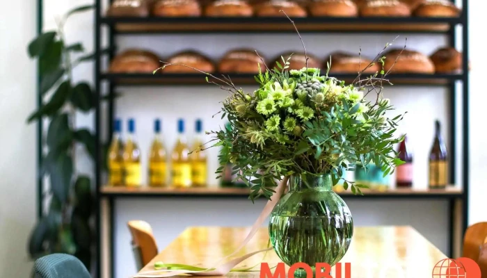 To Je Bistro -  Vse - Pražská Tř. 322/4