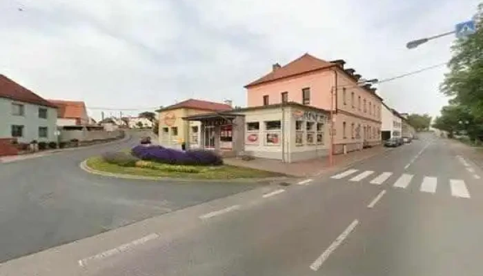 Tocena Zmrzlina Street View A 360deg - Czech Republic