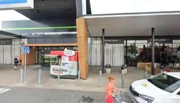 Tolich -  Street View A 360deg - Galerie Na Soutoku, Želetická 2277