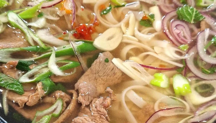 Tom Bistro -  Restaurace - Tř. Vítězství 841