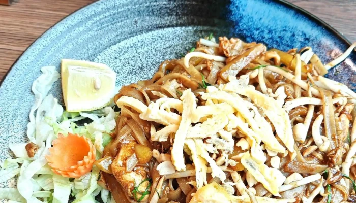 Tom Restaurant -  Adresa - 1 Zlín 1 Cz, Nám. Práce 2523