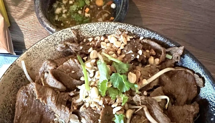 Tom Restaurant -  Hodnoceni - 1 Zlín 1 Cz, Nám. Práce 2523
