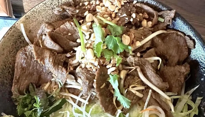 Tom Restaurant -  Nejnovejsi - 1 Zlín 1 Cz, Nám. Práce 2523