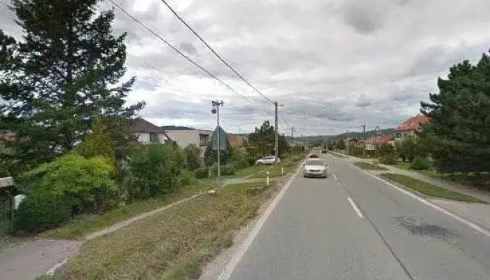 Tomas Brazda Vse - Čebín