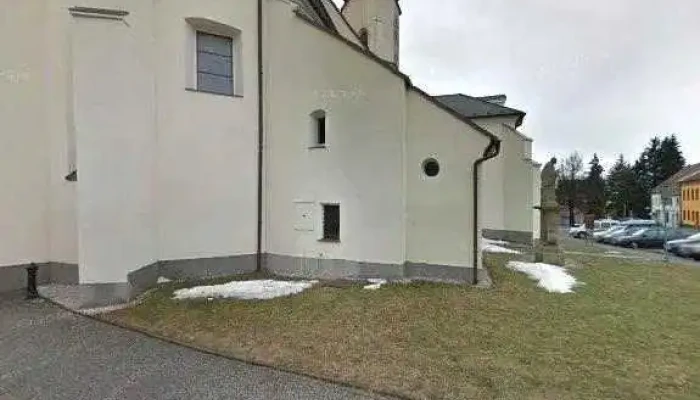 Topmobilcz Bilovec Street View A 360 - Slezské Nám. 27/26