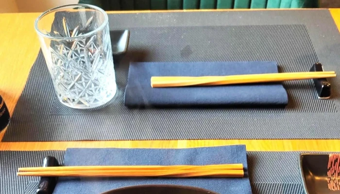 Toro Sushi -  čislo - Karlovarská 796
