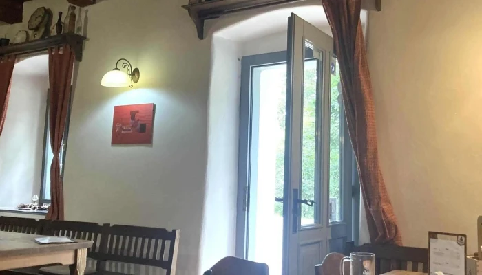 Tradicni Hostinec Vrist Webova Stranka - Vříšť