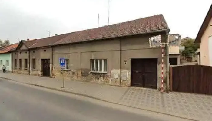 Tradicni Pivovar V Rakovniku As Street View A 360deg - Havlíčkova 69