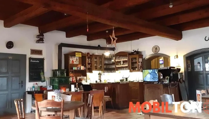 Tradiční Hostinec Vříšť - Vříšť