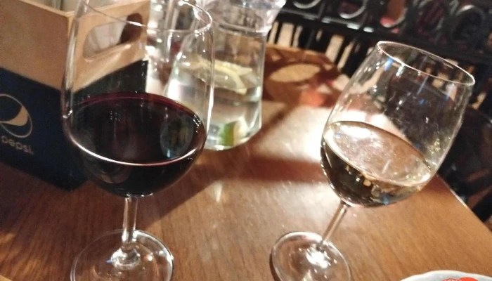 Trattoria Caffe Ristorante -  Nejnovejsi - Obránců Míru 2945