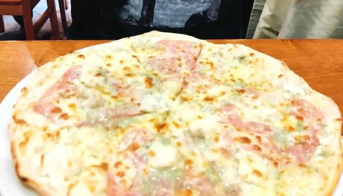 Trattoria Caffe Ristorante -  Pizza - Obránců Míru 2945