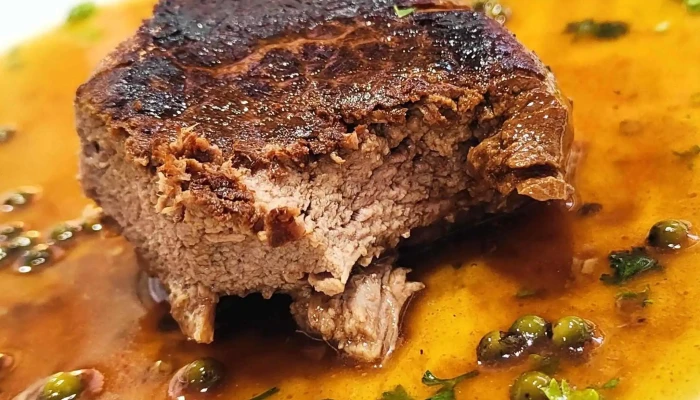 Trattoria Caffe Ristorante -  Slevy - Obránců Míru 2945