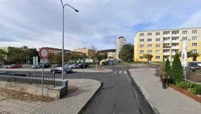 Trattoria Caffe Ristorante -  Street View A 360deg - Obránců Míru 2945