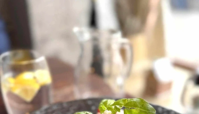 Trattoria Don Vito -  Adresa - Benešova 7