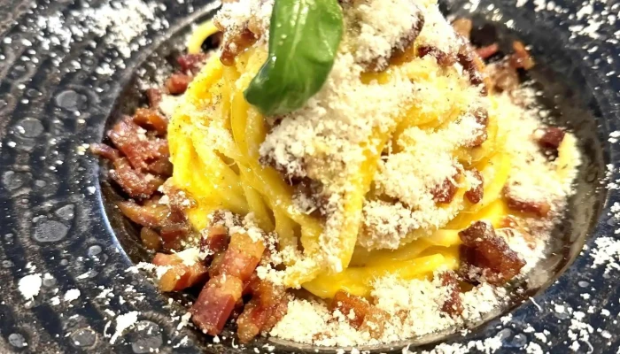 Trattoria Don Vito -  Hledam - Benešova 7