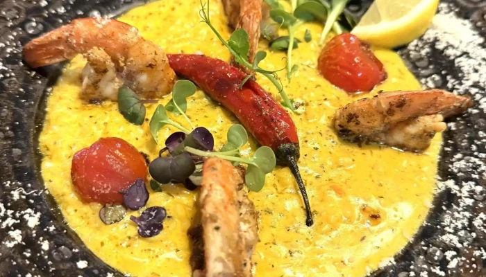 Trattoria Don Vito -  Jak Se Dostat - Benešova 7