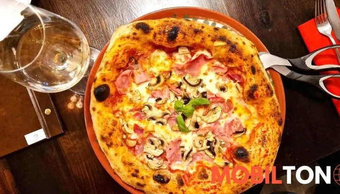 Trattoria Don Vito -  Nejnovejsi - Benešova 7