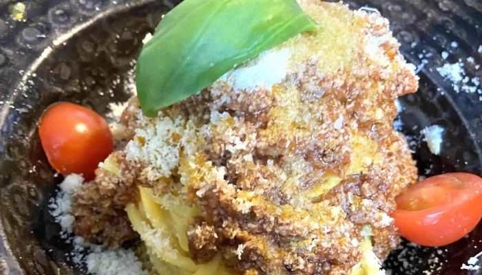 Trattoria Don Vito -  Recenze - Benešova 7