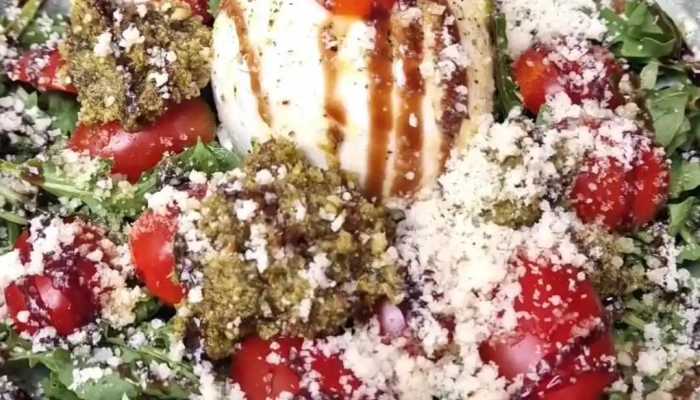 Trattoria Don Vito -  Videa - Benešova 7