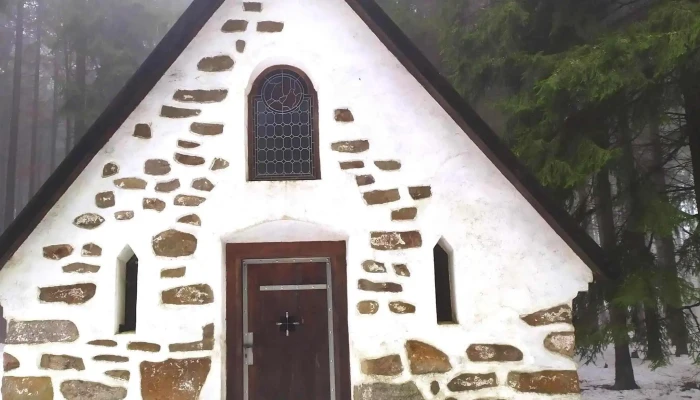 Tremsinska Bouda Instagram - Czech Republic
