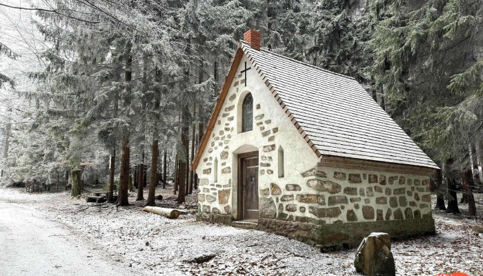 Tremsinska Bouda Vse - Czech Republic
