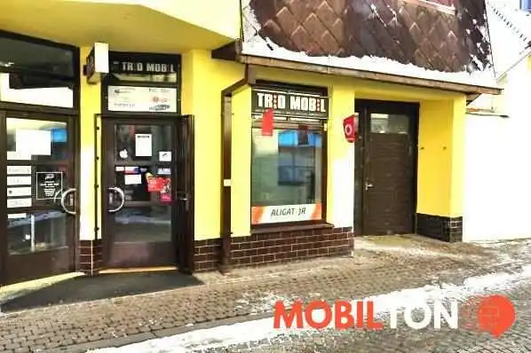 Triomobil - Hradební 1236