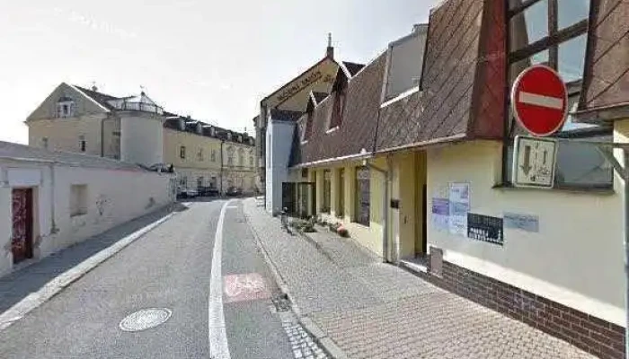 Triomobil -  Street View A 360 - Hradební 1236