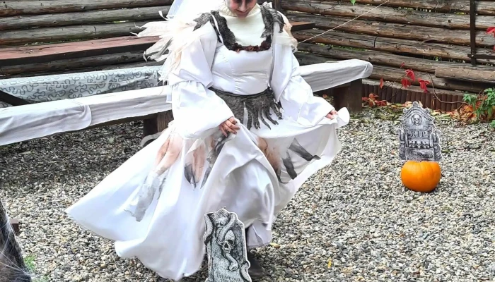 Trnovska Krcma Jak Se Dostat - Trnová