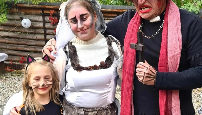 Trnovska Krcma Trnova - Trnová