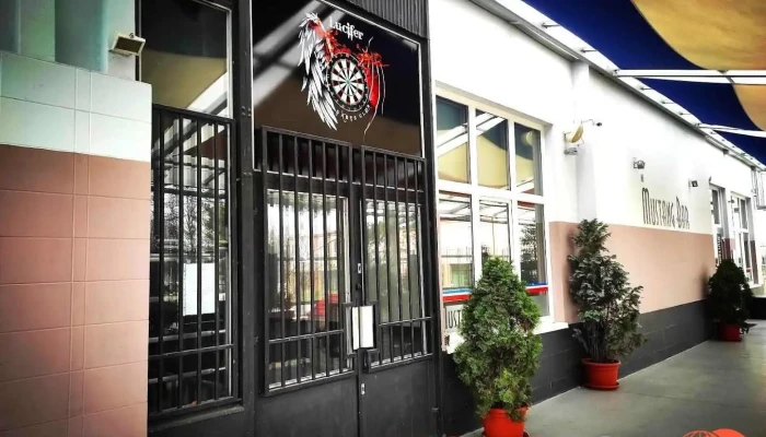 Turbo Márty Catering - 28. Října 1221