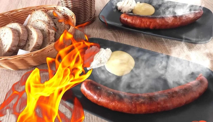 Turbo Marty Catering Jidlo A Piti - 28. Října 1221