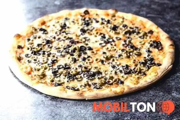 Turbo Pizza Beroun -  Od Vlastnika - V Plzeňské Bráně 112/3