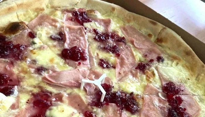 Turbo Pizza Beroun - V Plzeňské Bráně 112/3