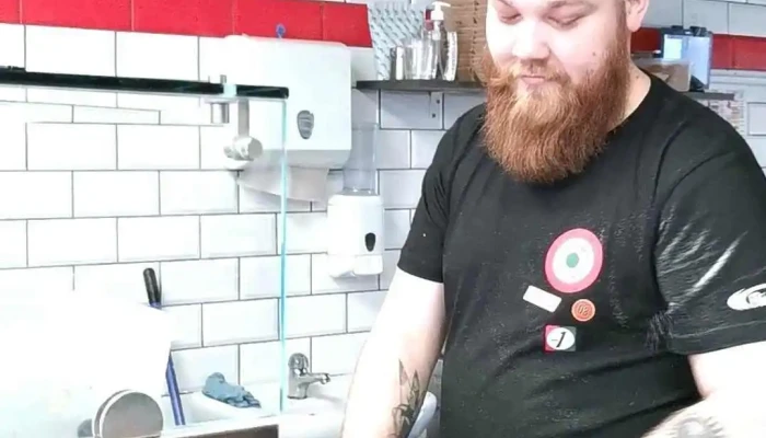 Turbo Pizza Beroun -  Videa - V Plzeňské Bráně 112/3